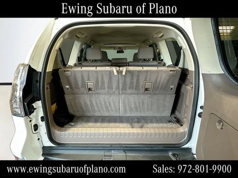 Used 2019 Lexus GX 460 Premium AWD/4WD image 28