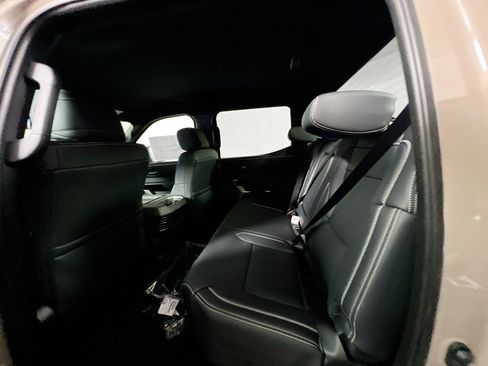 New 2026 Toyota Tundra Limited AWD/4WD image 29