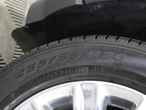 Used 2022 Ford Explorer King Ranch w/ Technology Package image 41