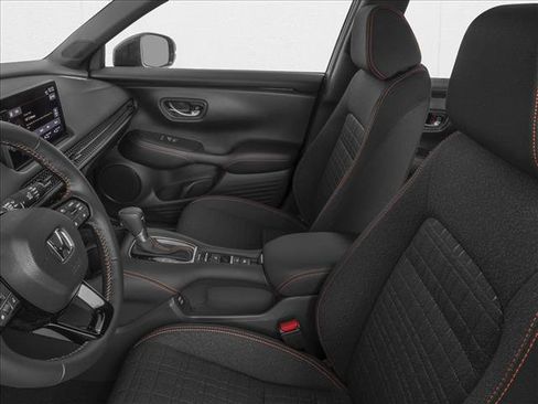 New 2027 Honda HR-V Sport image 6