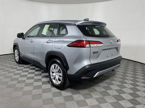 Certified 2024 Toyota Corolla Cross L AWD/4WD image 5