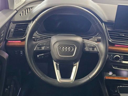 Used 2023 Audi Q5 2.0T Prestige w/ Prestige Package AWD/4WD image 20