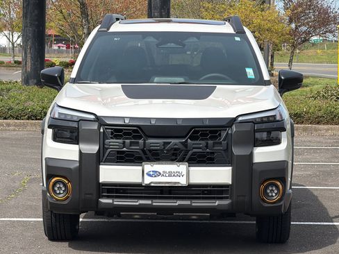 New 2026 Subaru Outback Wilderness AWD/4WD image 9