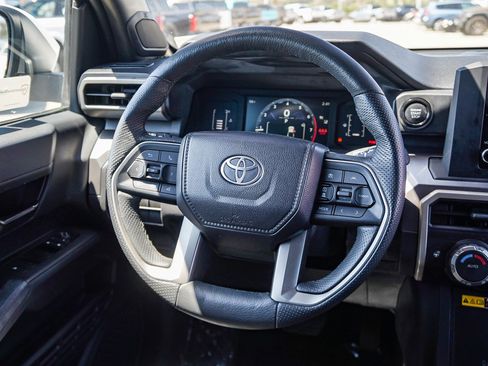 Certified 2024 Toyota Tacoma SR5 RWD image 16