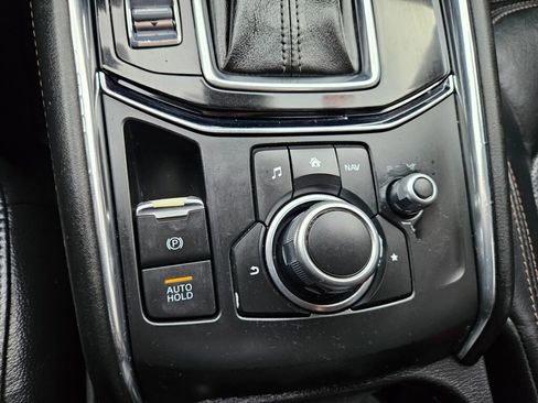 Used 2018 MAZDA CX-5 Grand Touring image 22