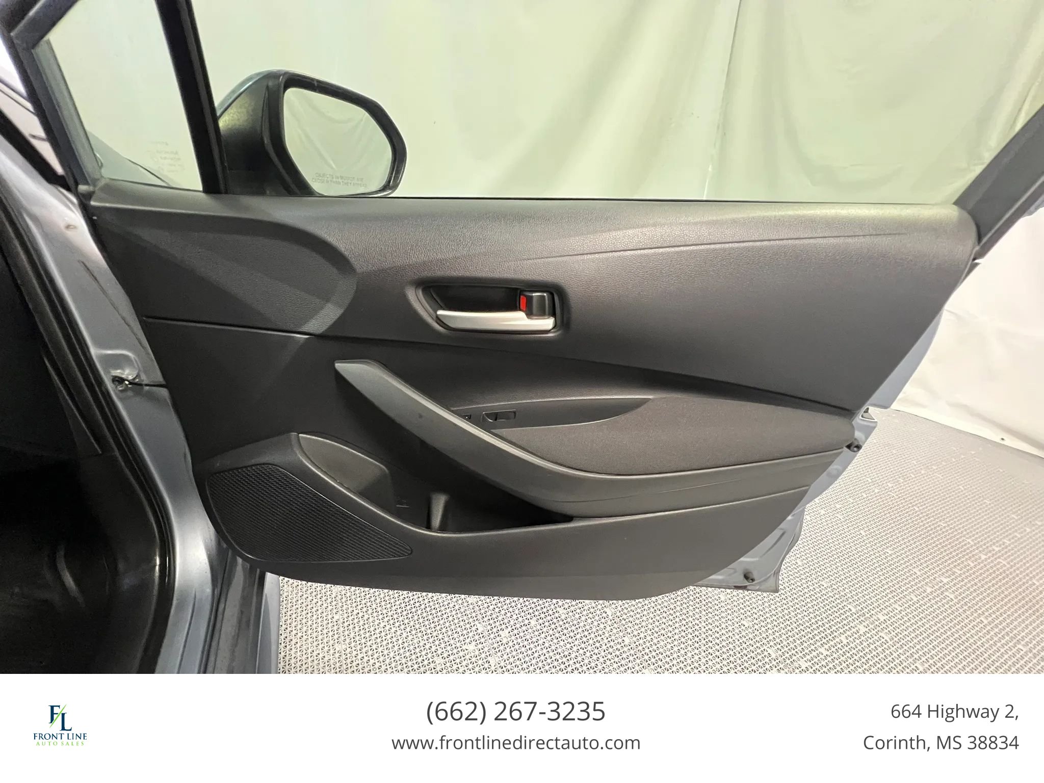 Used 2021 Toyota Corolla LE FWD image 19