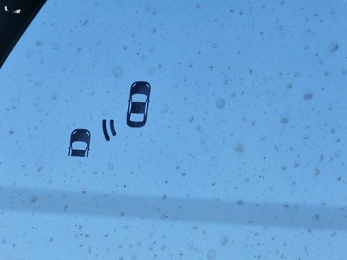 New 2026 Ford Maverick Lariat w/ 4K Tow Package image 17