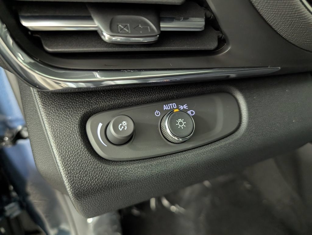 New 2026 Buick Envista Preferred w/ Convenience I Package FWD image 17