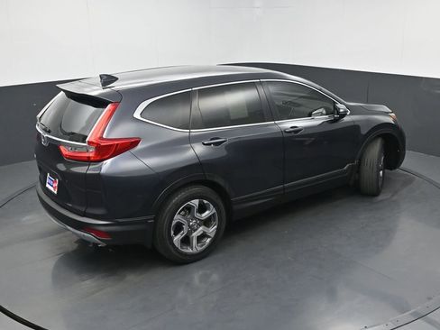Used 2019 Honda CR-V EX-L image 36