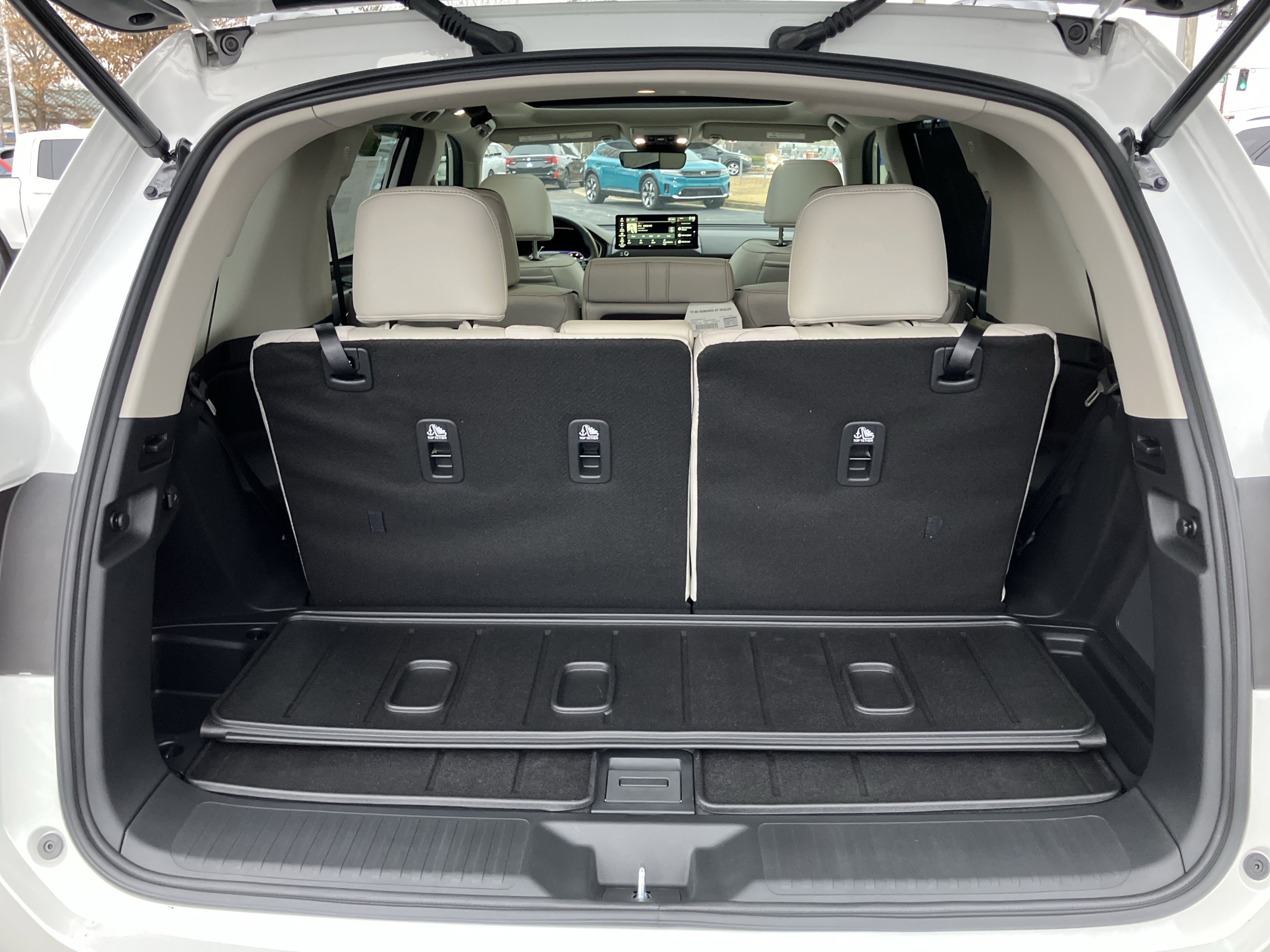 New 2026 Honda Pilot Elite image 33