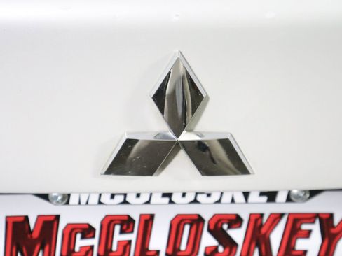 Used 2022 Mitsubishi Outlander Sport LE image 8