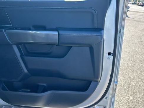 Certified 2022 Ford F150 XLT w/ Equipment Group 302A High image 12