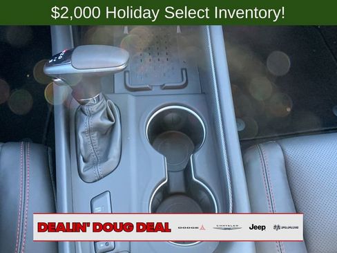 New 2025 Dodge Durango R/T image 28