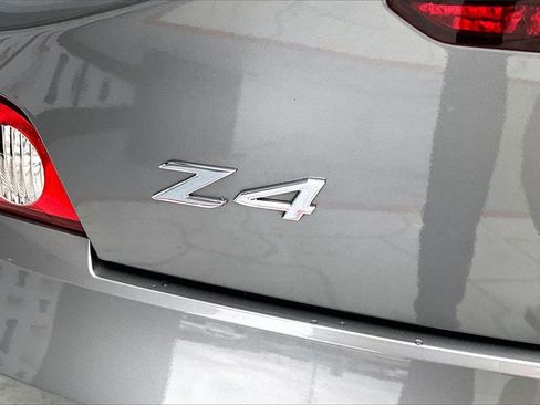 Used 2003 BMW Z4 3.0i image 21