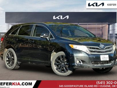 Used 2014 Toyota Venza LE