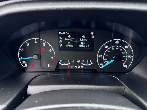 Used 2023 Ford Transit 150 Medium Roof image 18