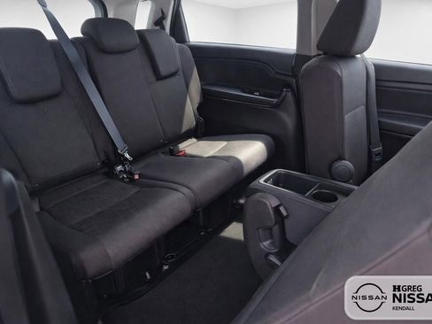 Used 2019 Honda Odyssey EX image 12