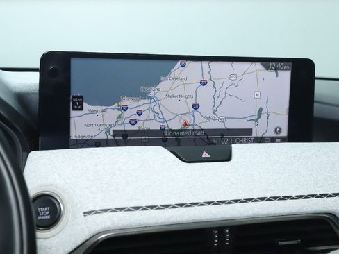 Certified 2025 MAZDA CX-90 3.3 Turbo S w/ Premium Plus image 28