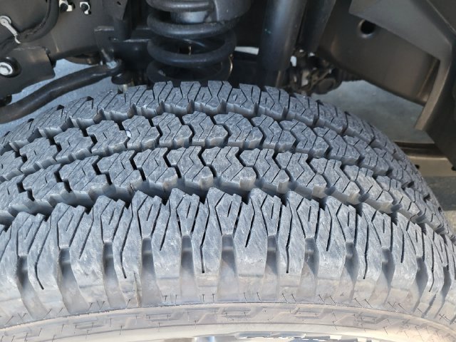 Certified 2026 RAM 2500 Laramie AWD/4WD image 10