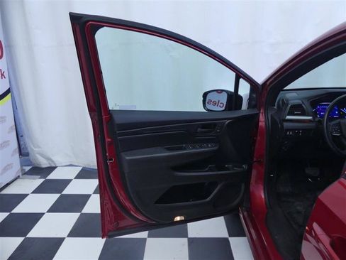 Used 2023 Honda Odyssey Sport image 21