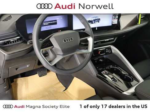 New 2026 Audi Q5 Premium Plus image 2