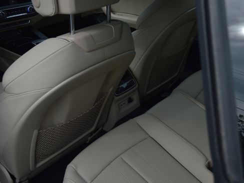 Used 2021 Audi A5 2.0T Premium Plus w/ Premium Plus image 30