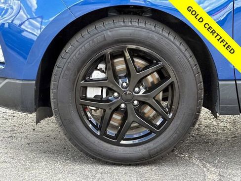 Certified 2023 Ford Edge SEL w/ Convenience Package image 6