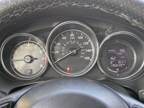 Used 2013 MAZDA CX-5 Touring image 36