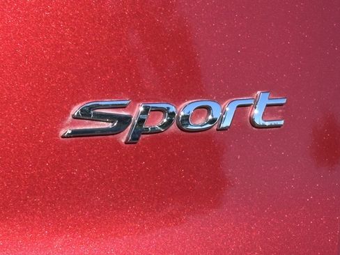 Used 2016 Hyundai Santa Fe Sport w/ Option Group 04 image 5