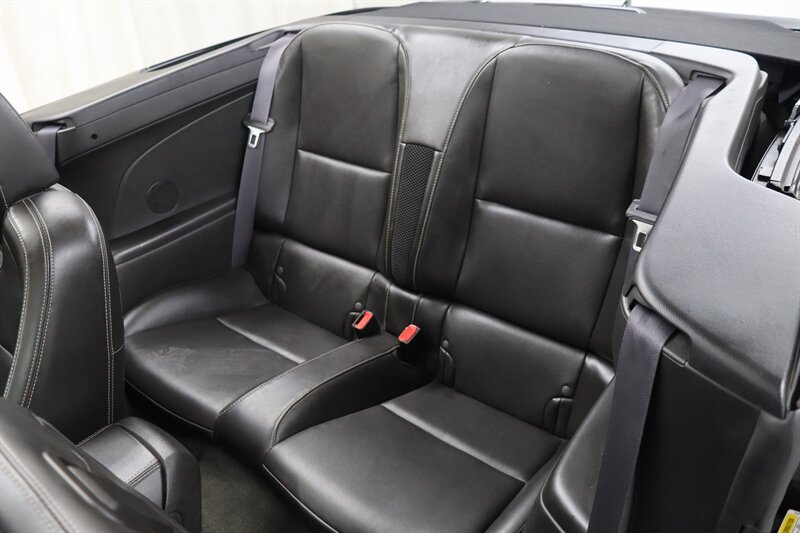 Used 2011 Chevrolet Camaro SS w/ RS Package RWD image 21