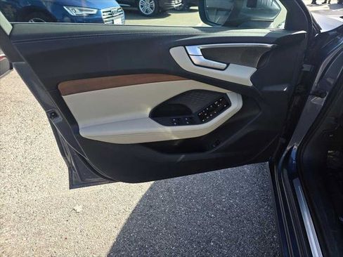 New 2025 Audi A5 2.0T Premium Plus image 23