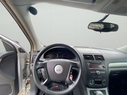 Used 2007 Saturn Outlook XE w/ Advanced Audio Pkg FWD image 35