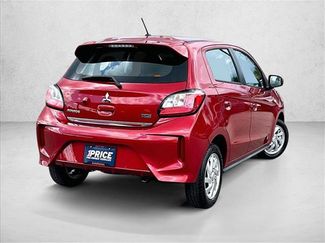 Used 2024 Mitsubishi Mirage ES FWD video 2