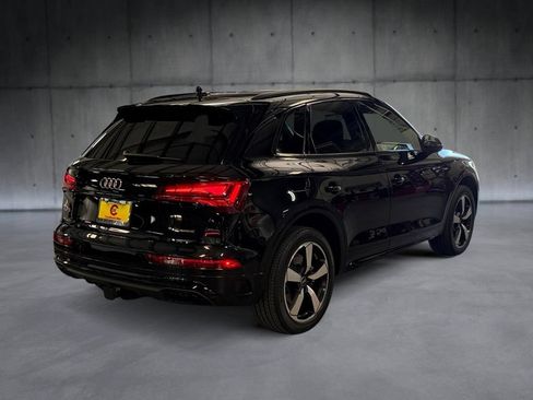 Used 2023 Audi Q5 2.0T Prestige AWD/4WD image 5