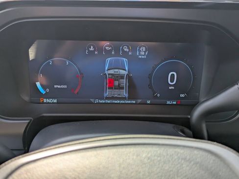 New 2026 Ford F450 Lariat w/ Lariat Ultimate Package AWD/4WD image 18