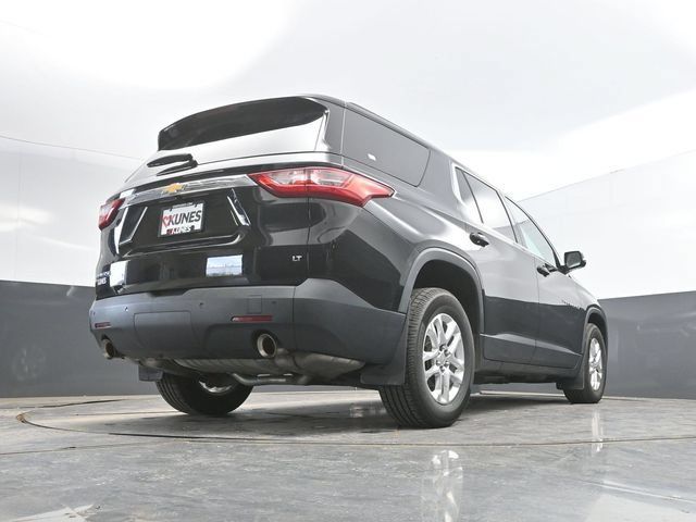 Used 2019 Chevrolet Traverse LT AWD/4WD image 42