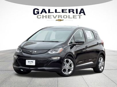 Used 2021 Chevrolet Bolt LT