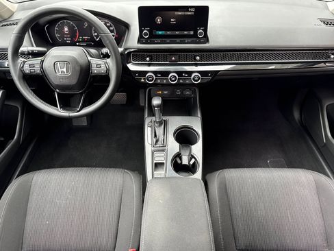 Used 2023 Honda Civic EX image 16