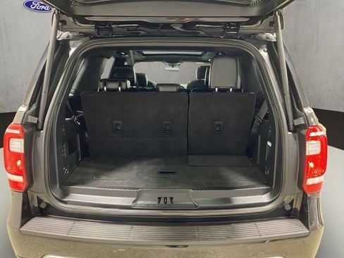 Certified 2019 Ford Expedition XLT w/ Equipment Group 202A AWD/4WD image 23