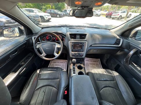 Used 2015 GMC Acadia Denali FWD image 15