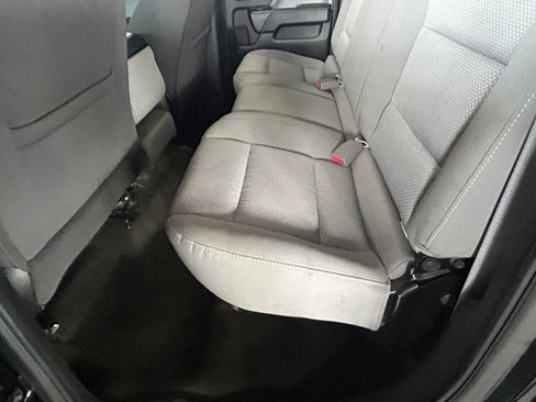 Used 2015 Chevrolet Silverado 1500 LS w/ Trailering Package RWD image 40