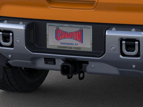 New 2026 Ford Bronco Sport Outer Banks AWD/4WD image 23