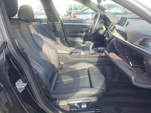 Used 2018 BMW 430i Gran Coupe RWD image 9