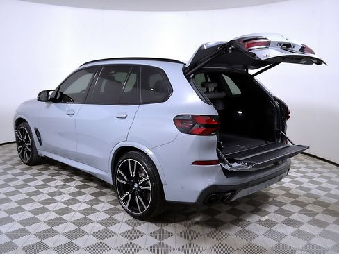 Used 2026 BMW X5 M60i AWD/4WD image 10