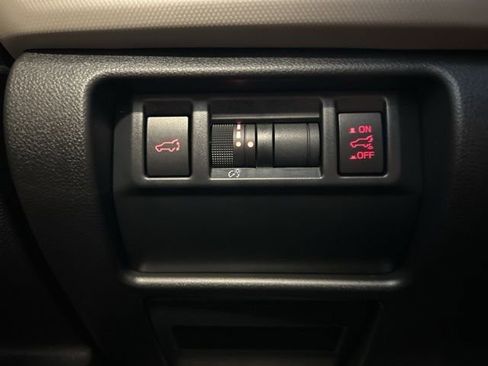 Used 2026 Subaru Forester Premium AWD/4WD image 72