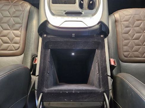 Certified 2025 Nissan Armada Platinum Reserve AWD/4WD image 22