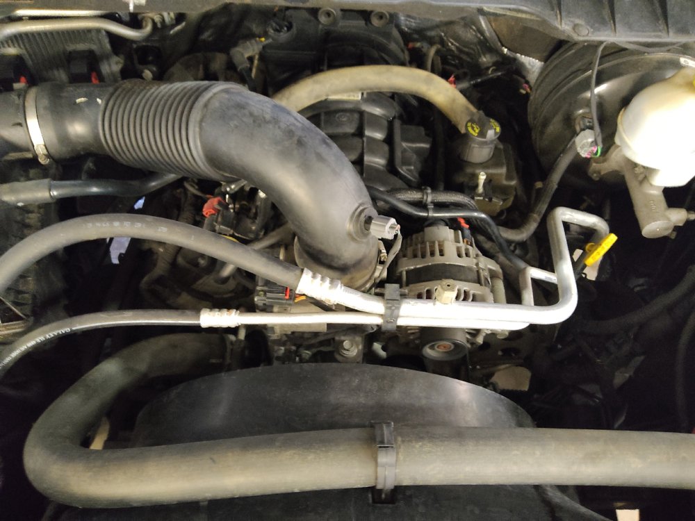 Used 2019 RAM 1500 Express w/ Express Value Package RWD image 30