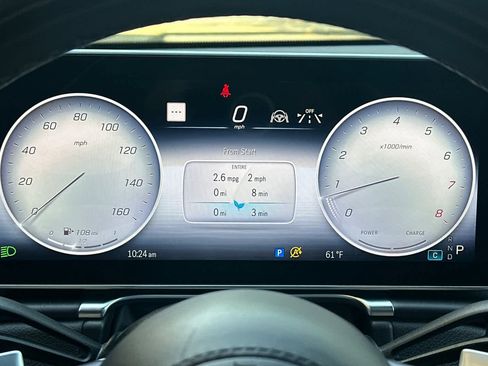 Certified 2023 Mercedes-Benz S 580 4MATIC Sedan w/ AMG Line image 23