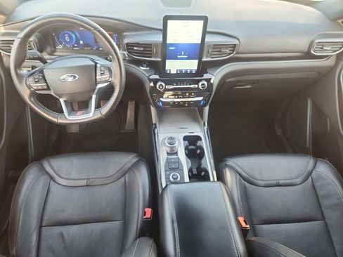 Used 2022 Ford Explorer ST w/ Equipment Group 401A AWD/4WD image 20
