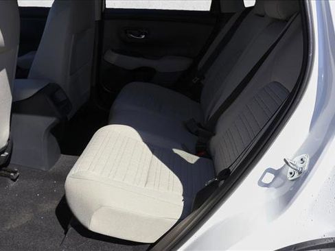 New 2026 Honda HR-V LX image 22